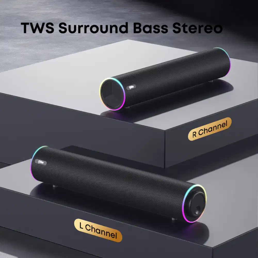 Soundbar speaker Bluetooth OLIKE S7H