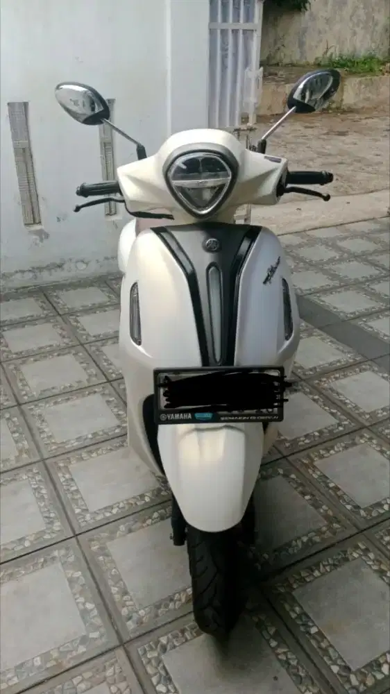 Jual cepat grand filano type lux