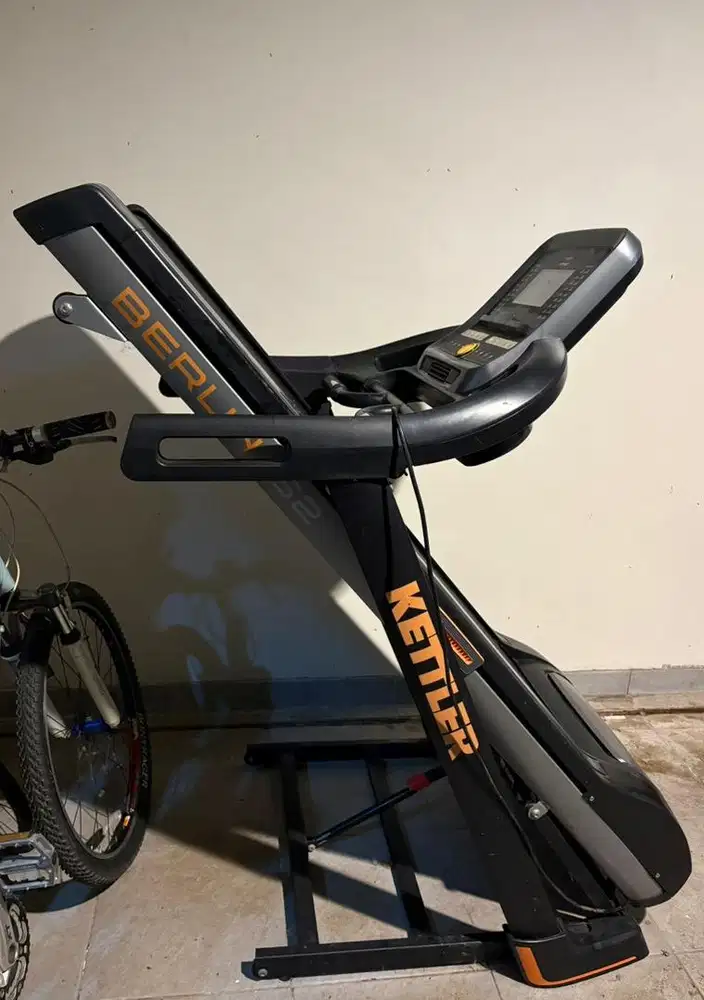 Treadmill - Kettler Treadmill Berlin S2