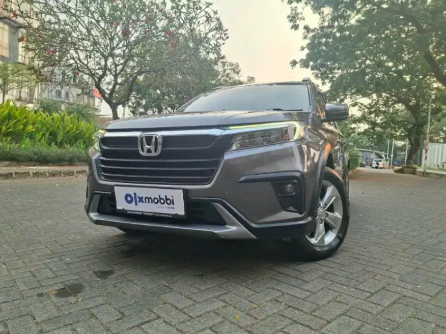 [TDP 5%] Honda BRV 2022 RKC