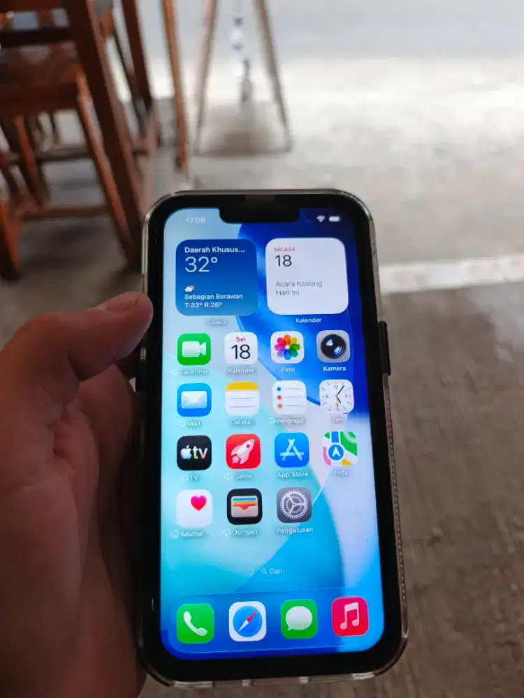 IPHONE 13 PRO 128 INTER