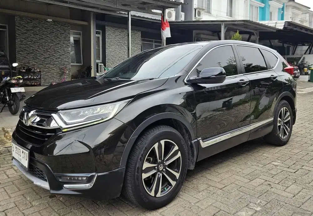 Honda CR-V 2017 Bensin