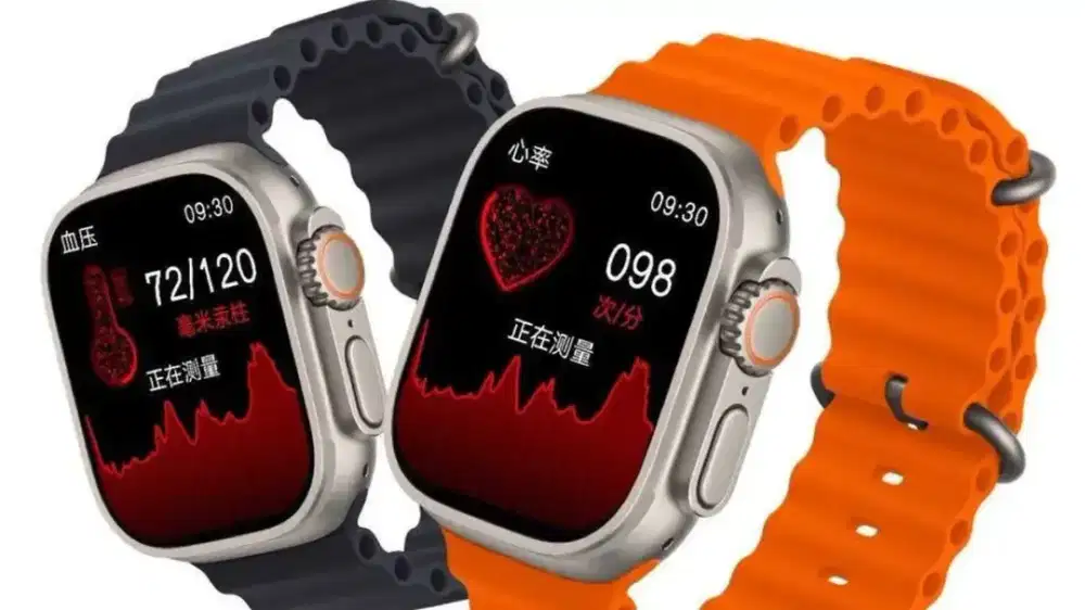 Ada Smartwatch Pas Untuk Wanita