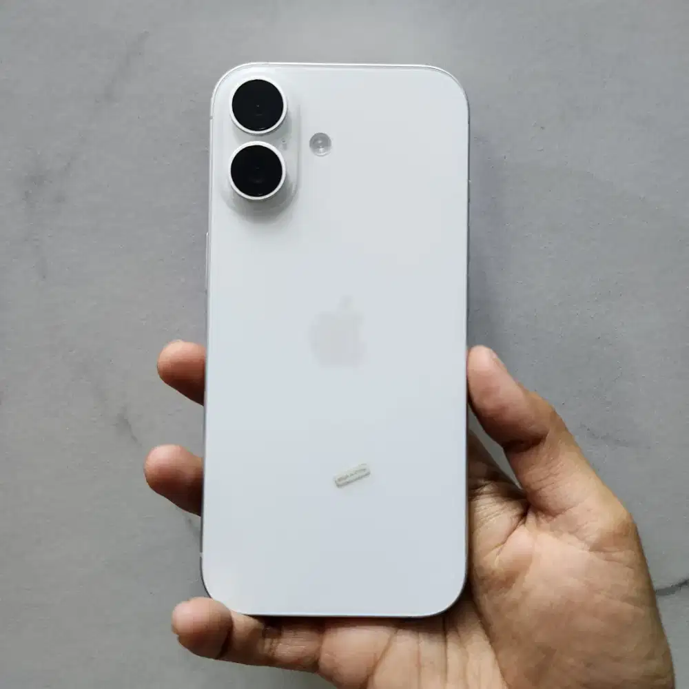 iPhone 17 512 White, Ibox digimap