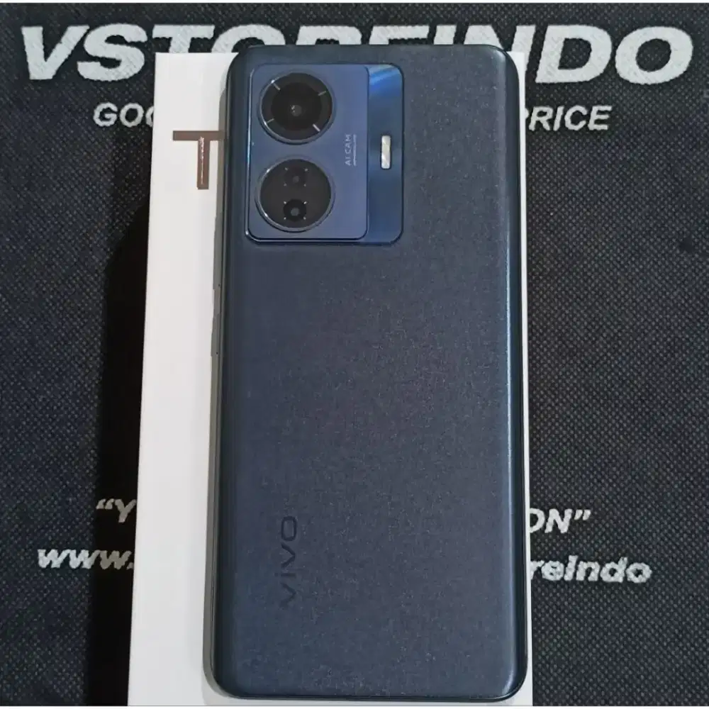 Vivo T1 Pro 5G Black