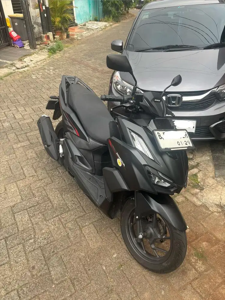 Vario 160 2023 VERY LOW KM