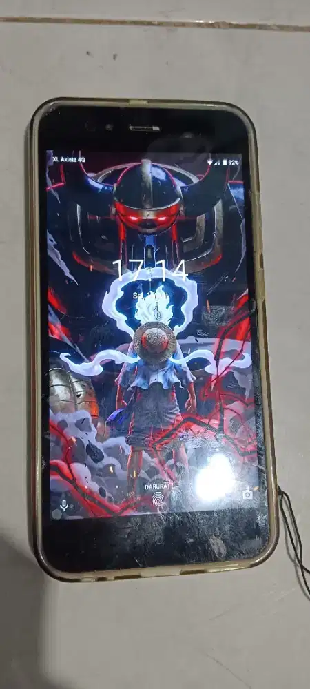 xiaomi mi a1 4/64