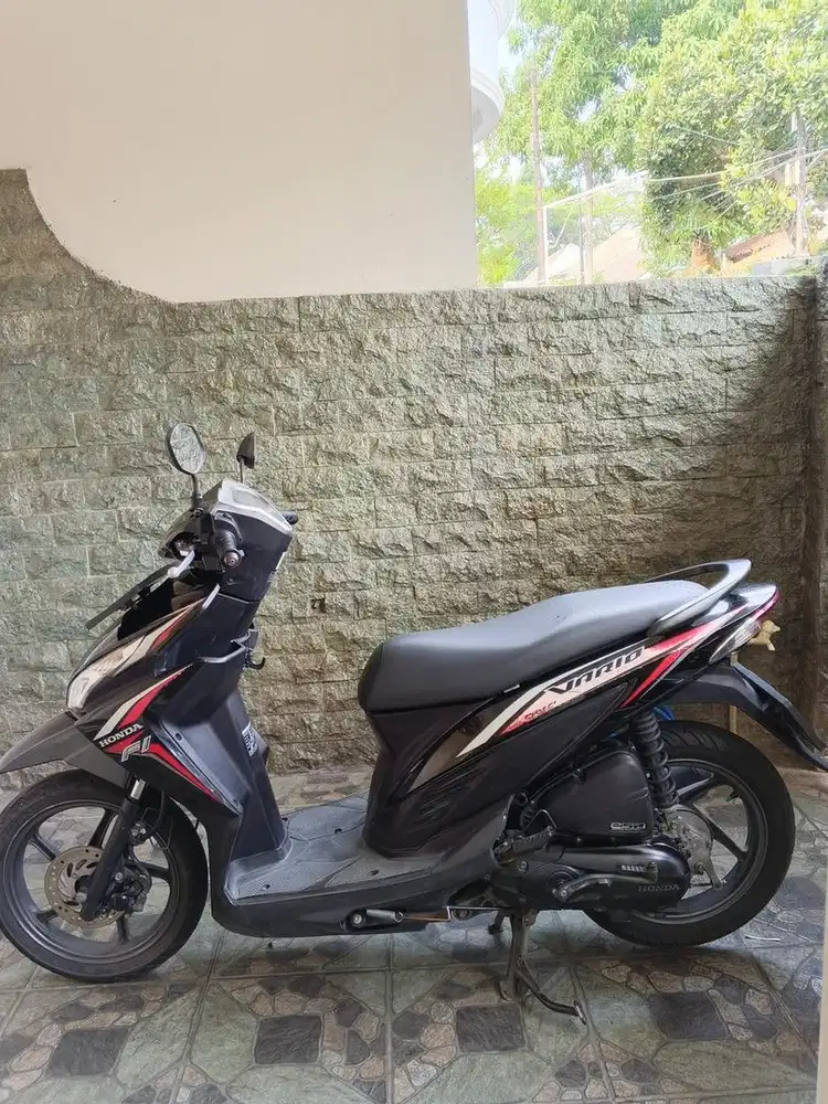 JUAL VARIO 2015 110CC LARANGAN, TANGERANG