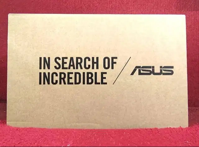 Laptop ASUS VivoBook E1404FA Ryzen 3-7320U RAM 8GB SSD 512GB MALANG