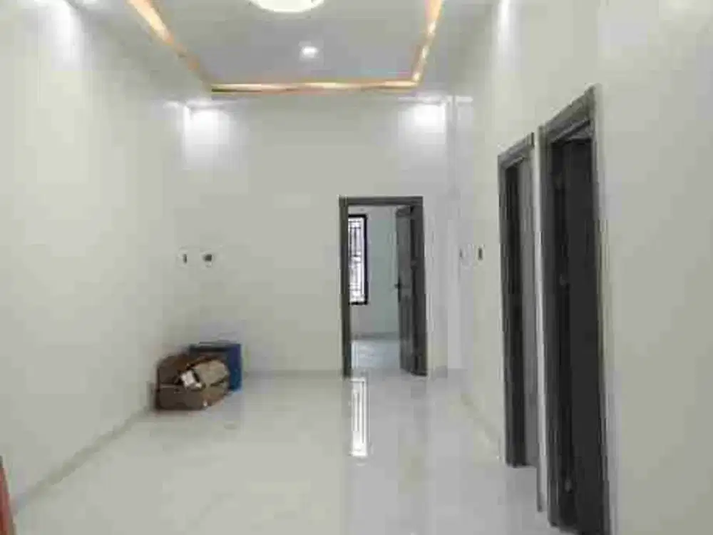 Disewakan Rumah Baru Bukit Beruntung Sei Panas Batam Centre
