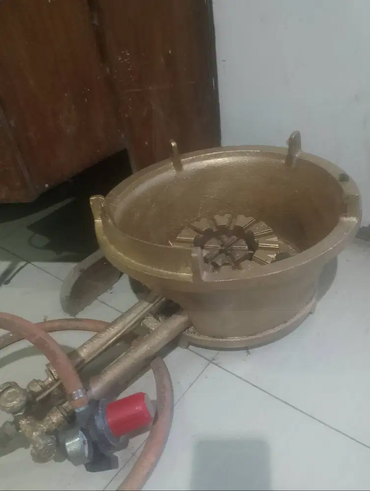 Kompor Joss high pressure