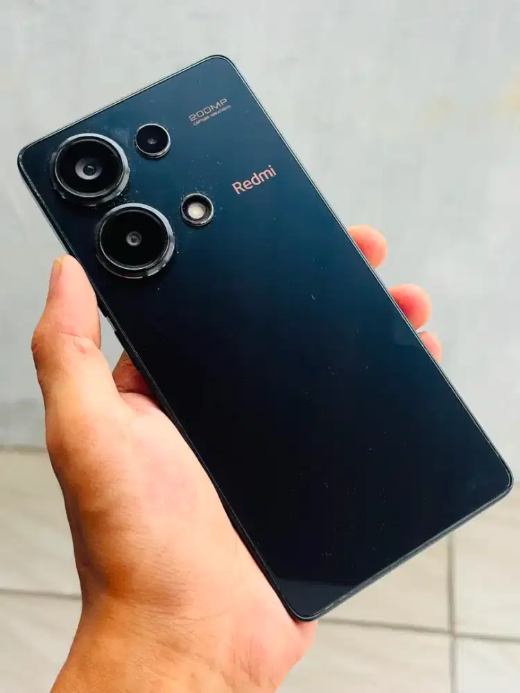 Redmi note 13 pro 8/256gb