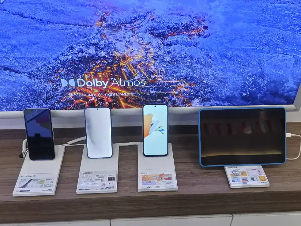 Infinix store Ciputra
