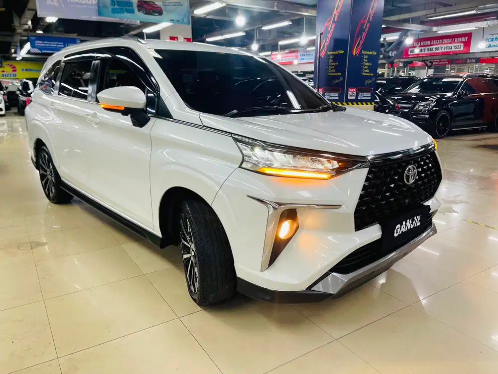 MURAHHHH!!! TOYOTA NEW VELOZ Q MATIC 2023