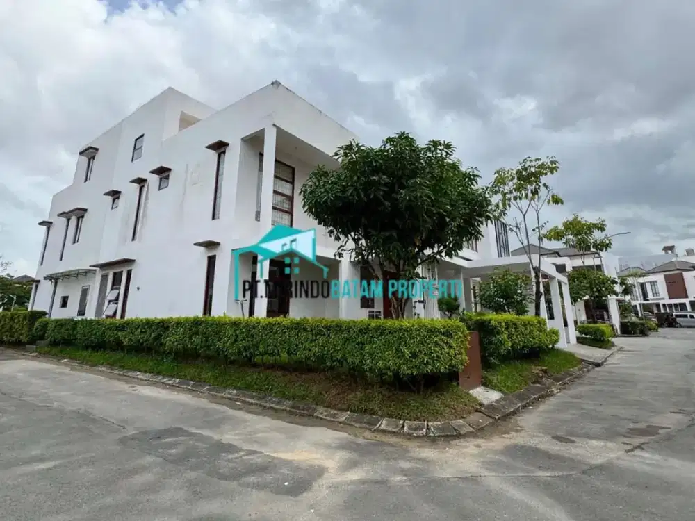 DIJUAL CEPAT RUMAH GRAND ORCHIRD RESIDENTIAL - BATAM CENTRE‼‼