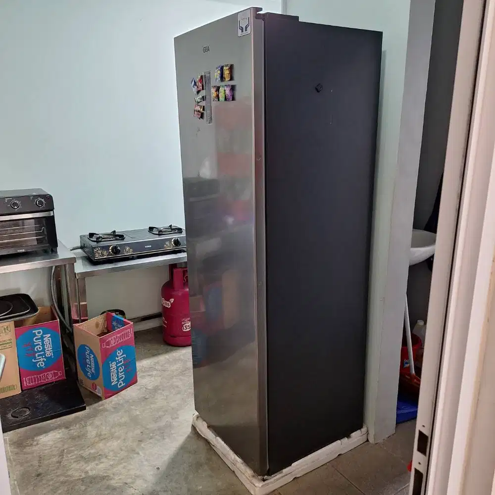 Kulkas Chiller GEA