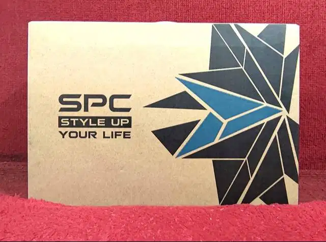 Laptop SPC Style 3 Ryzen 3-3200U RAM 8GB SSD 256GB MALANG (BARU)