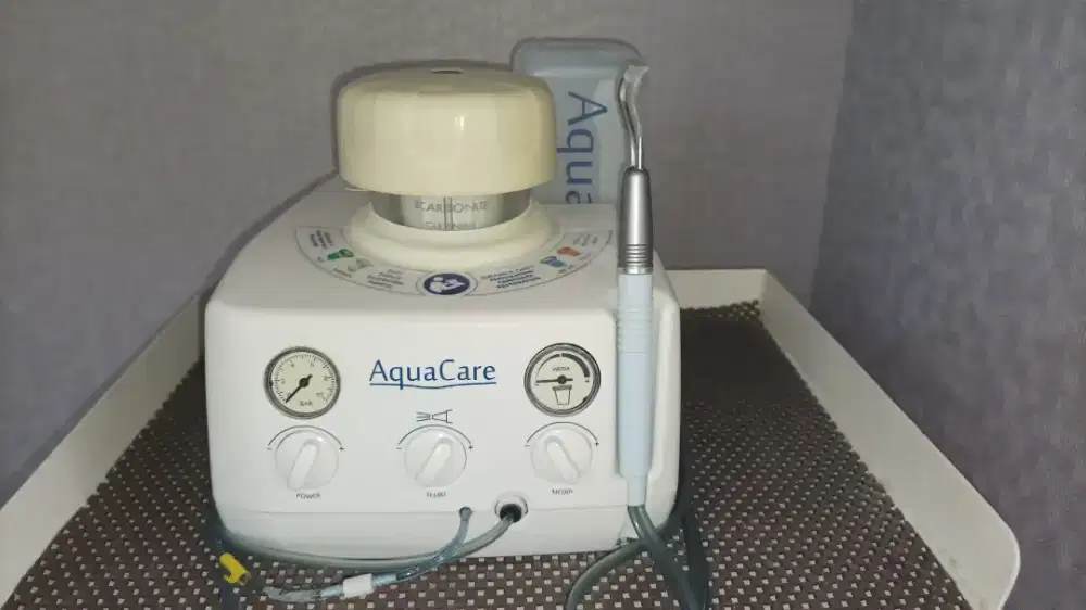 Dental AquaCare Airflow