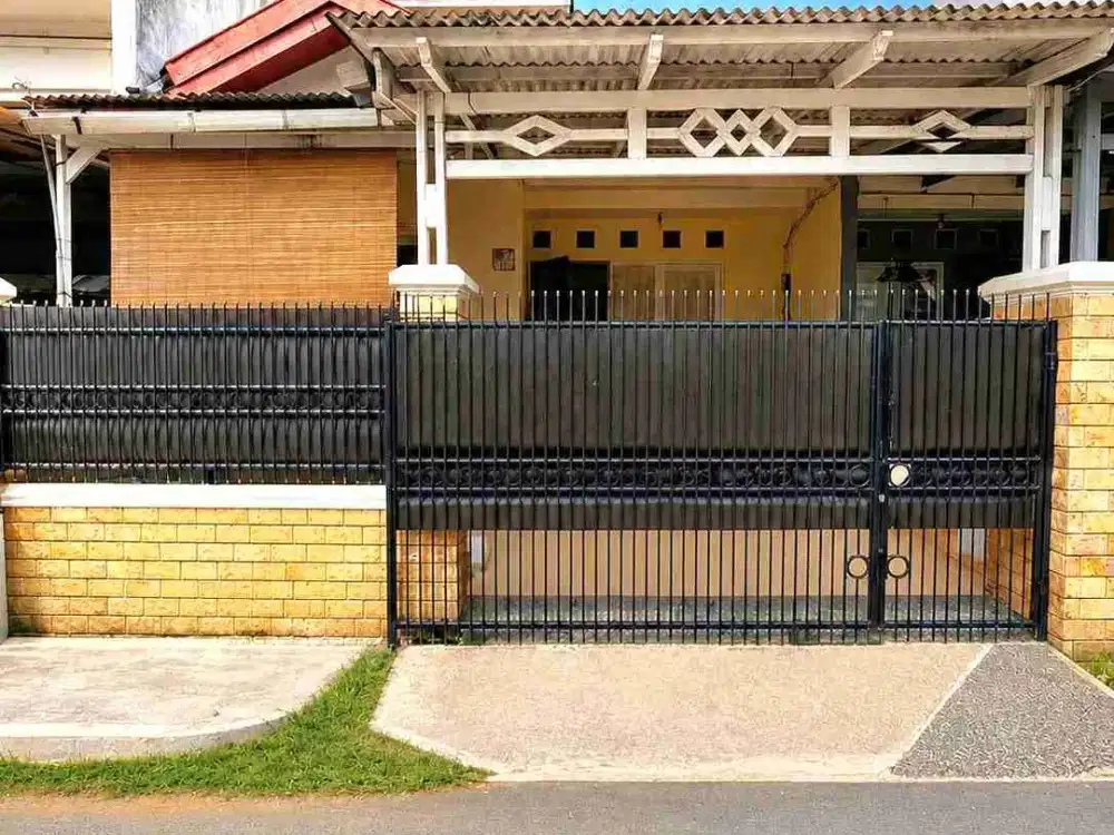 Dijual Cepat Rumah Sektor 6 Gading Serpong