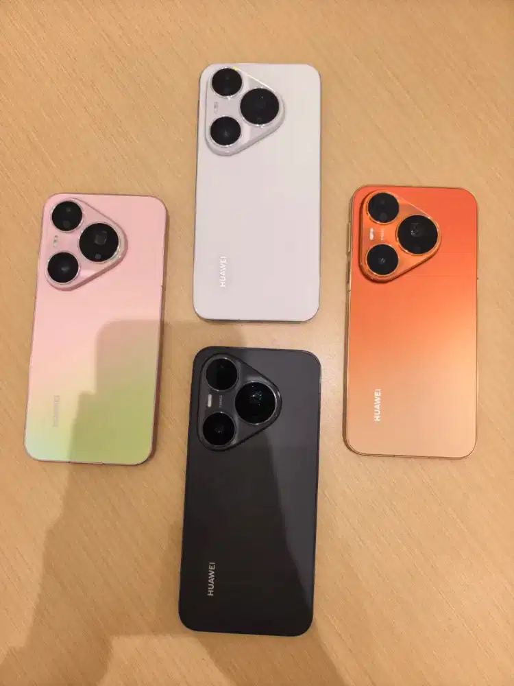 Pre Order Huawei Pura 90s Series!