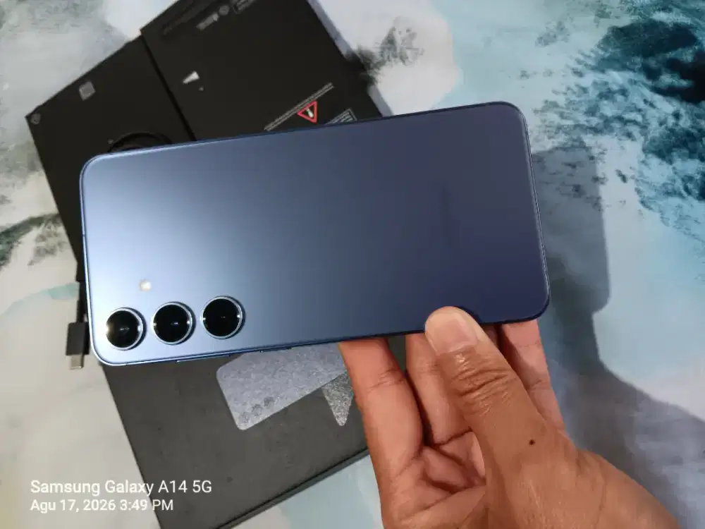 Galaxy S24 Plus Resmi SEIN