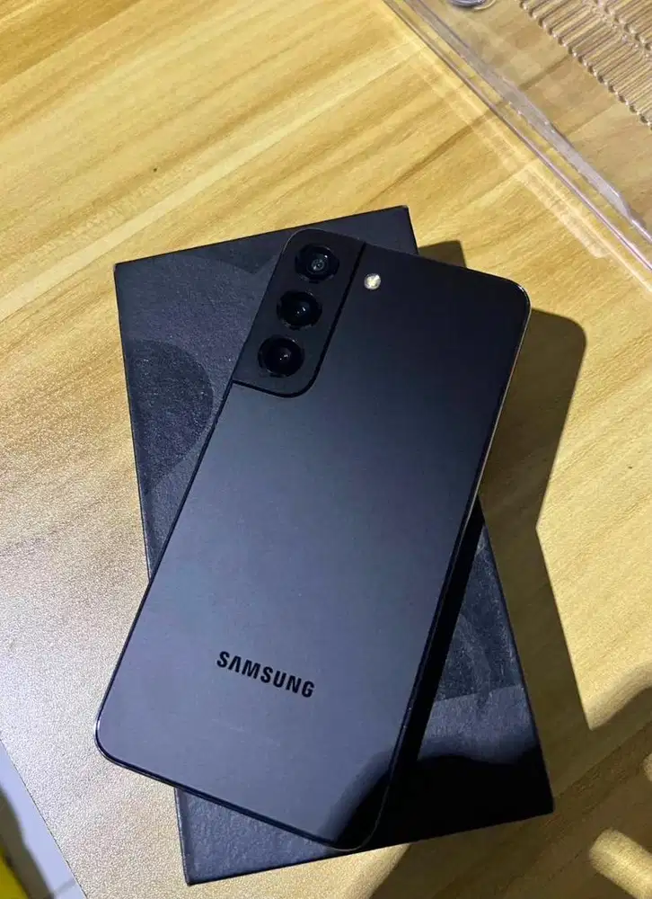 Jual cepet!! Samsung S22