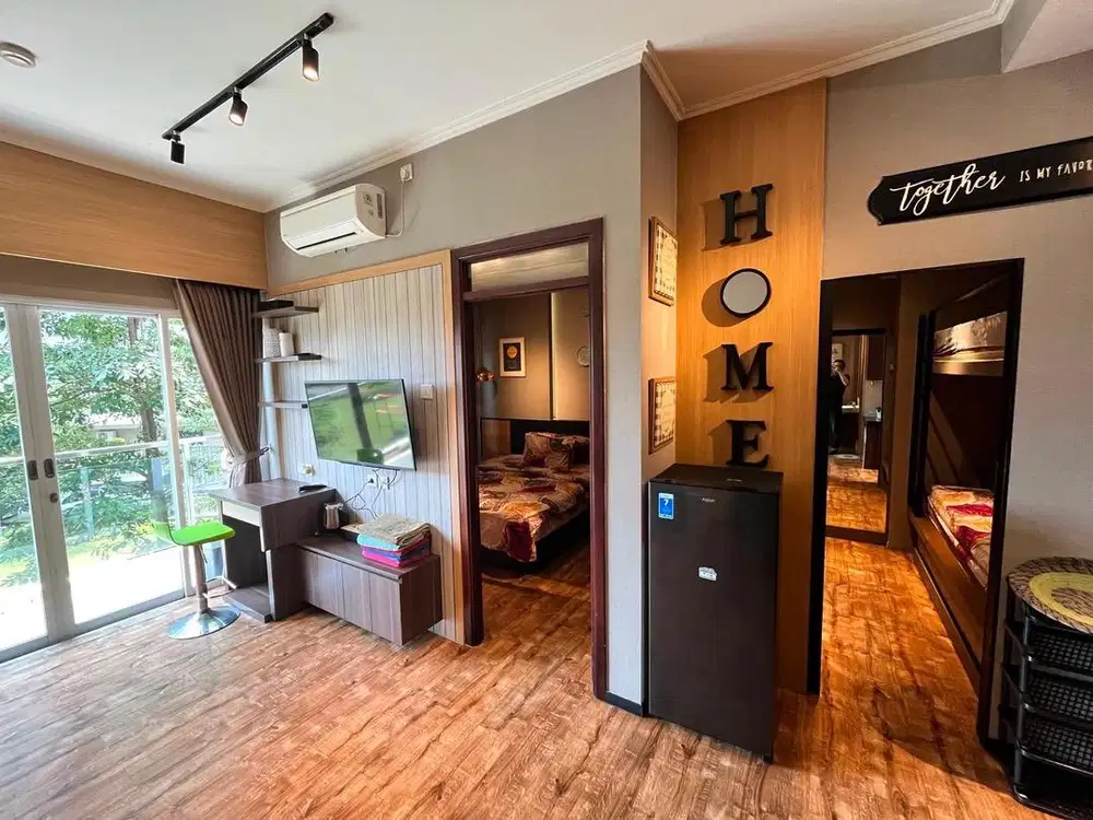 Gateway Pasteur bandung