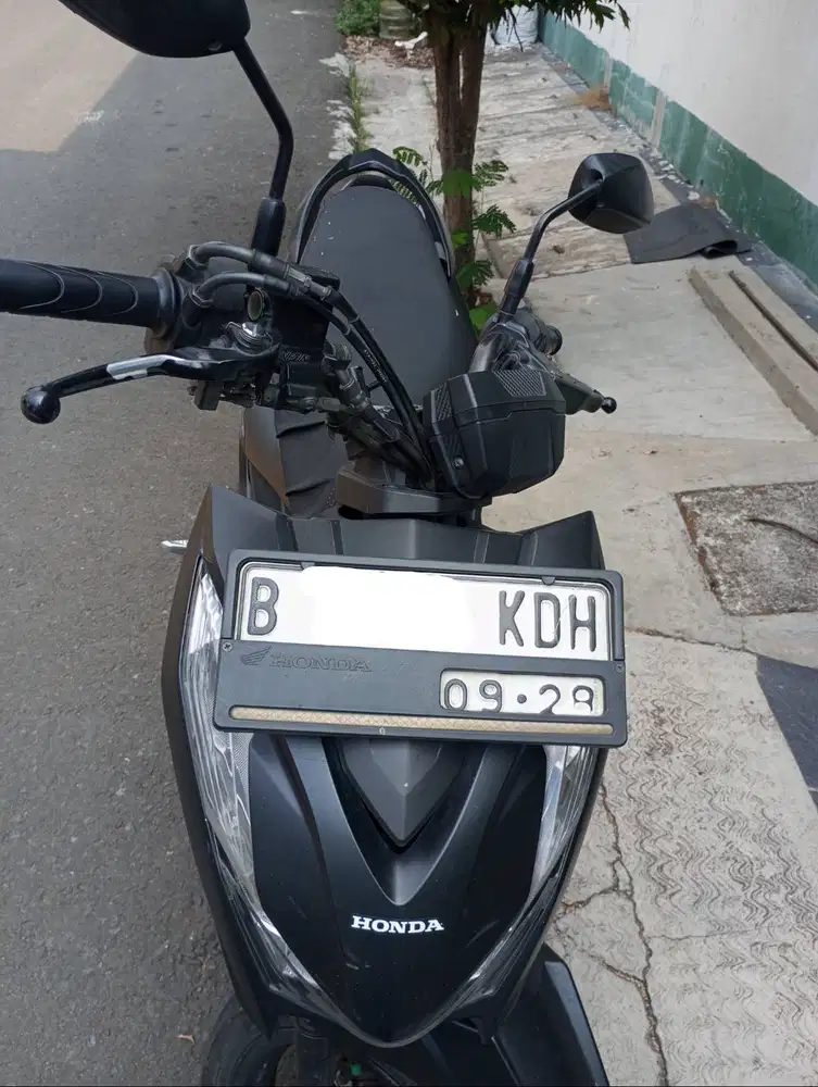 Jual Beat Street 2023