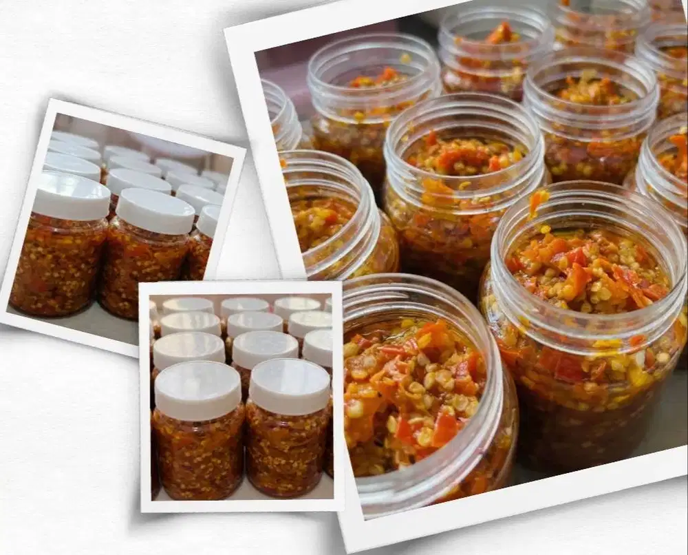 Loker Pekerjaan Produksi Kue dan Makanan Rumahan