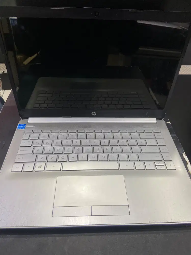 HP 14S - DK0073AU