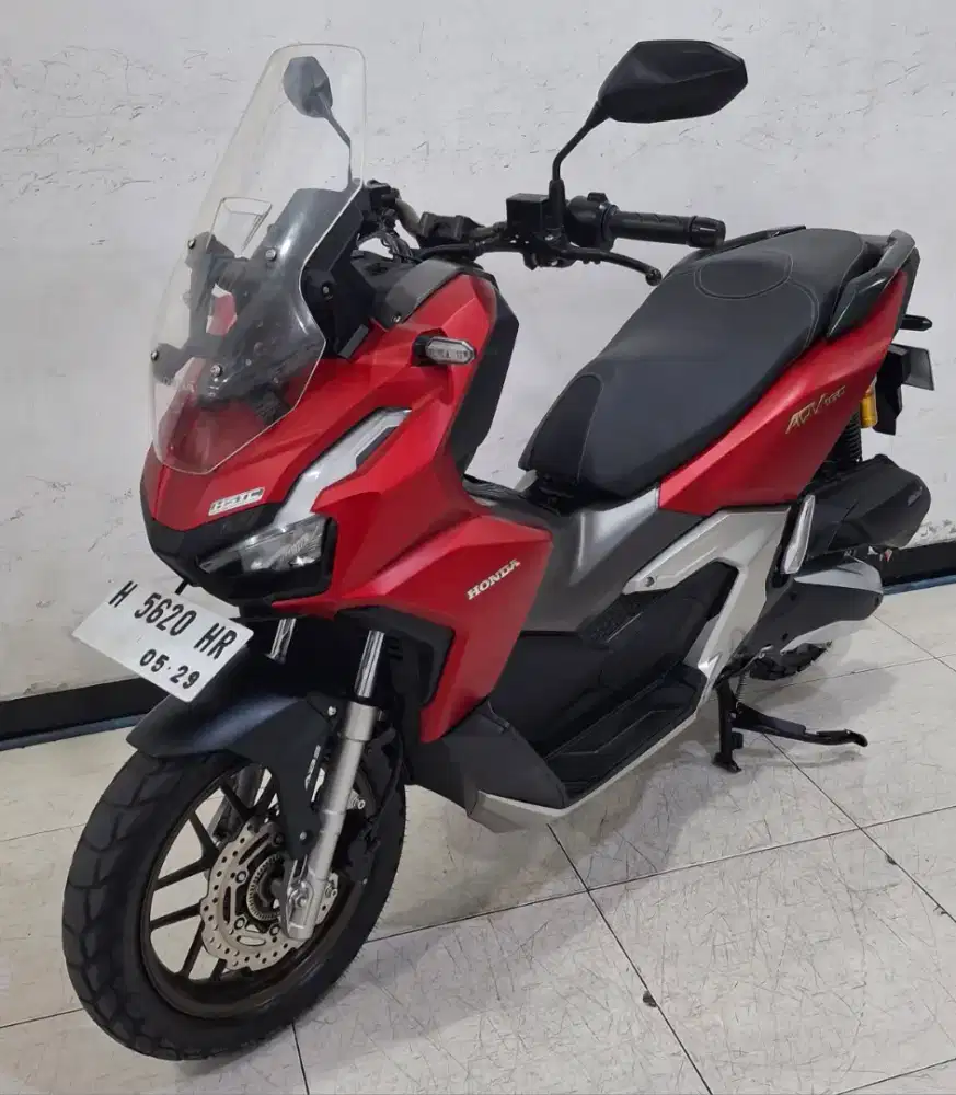 ADV ABS 160 Tahun 2024