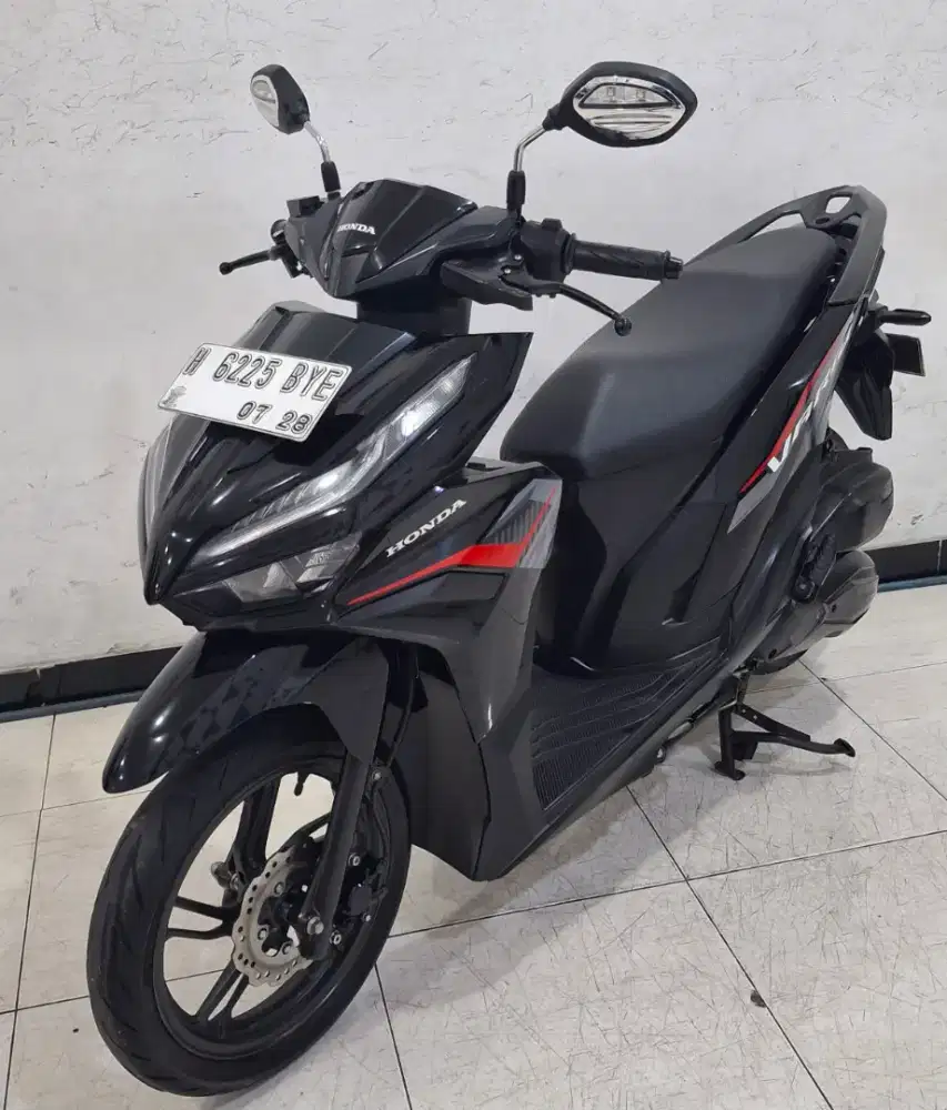 Vario 125 Tahun 2023