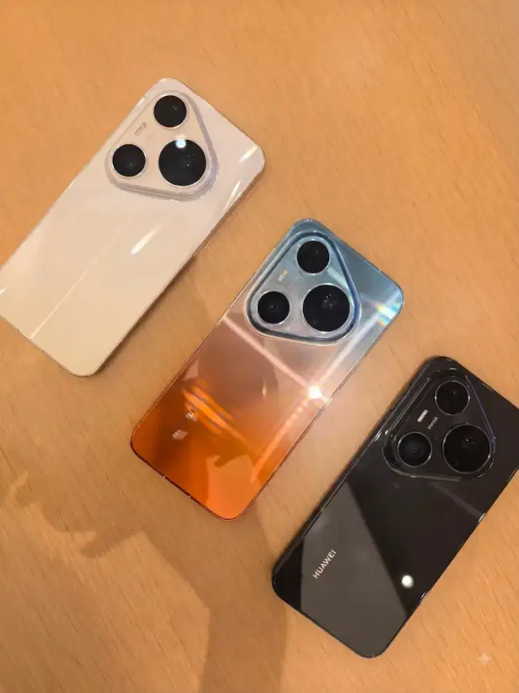 Pre-Order Huawei Pura 90s Series!