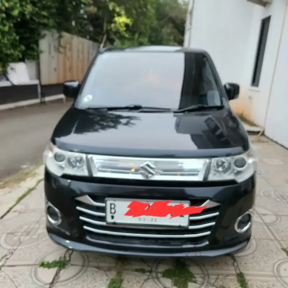 Jual cepat suzuki karimun wagon GS 1.0 istimewa