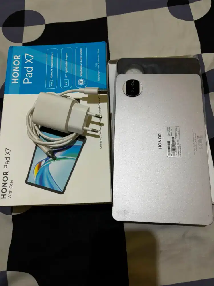 Honor Pad X7 8,7 inch