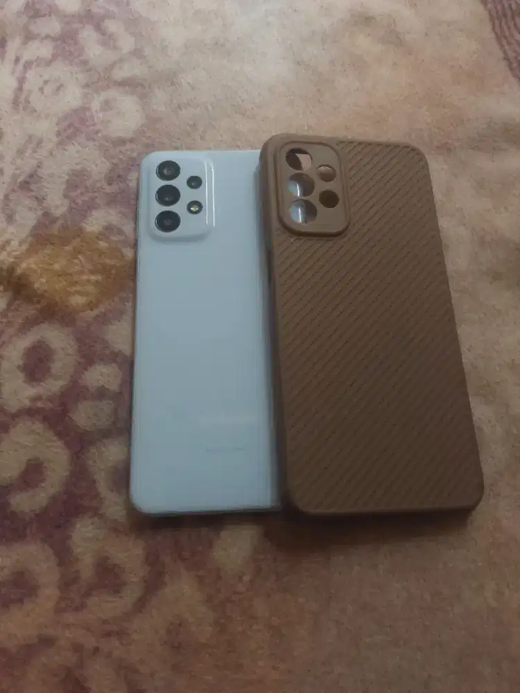 SAMSUNG A23 4G NFC