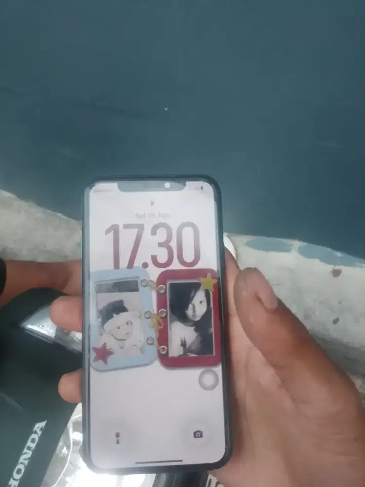 iPhone 11 pro 64gb