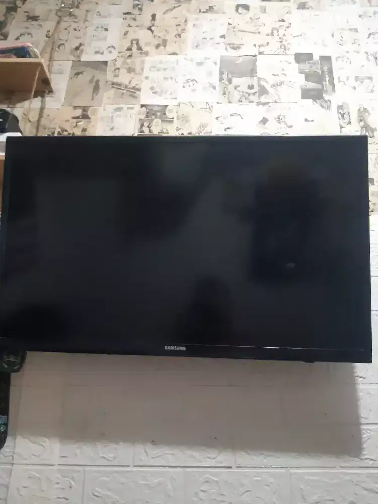 Jual cepat tv merk samsung 32 inci