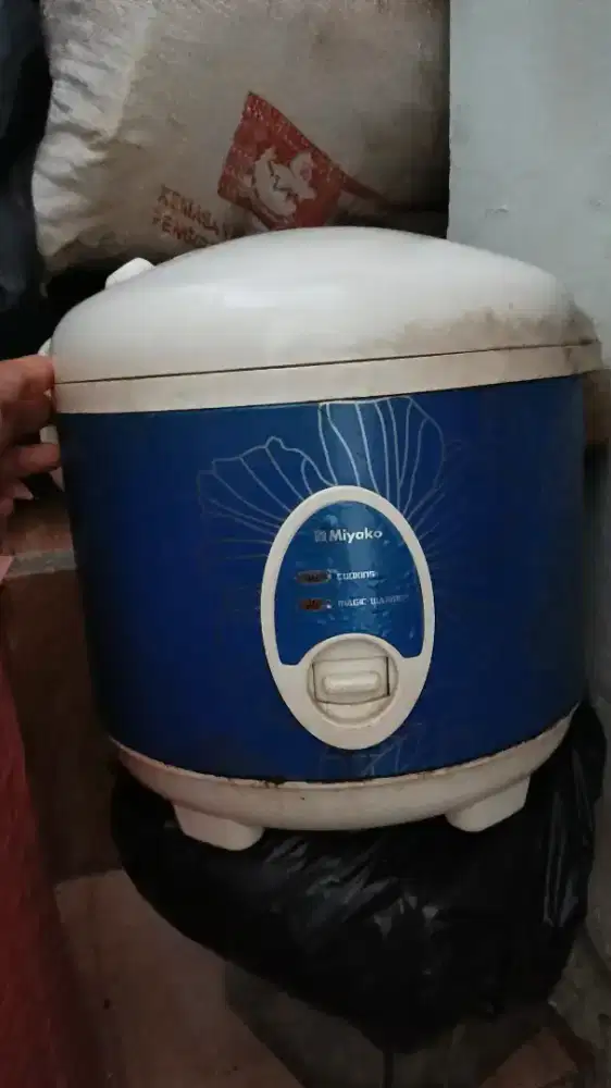 Megicom miyako 1,8 kg