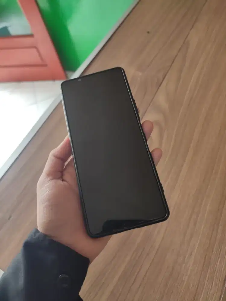 SONY XPERIA 1 III 512GB | IMEI AMAN | DUAL SIM