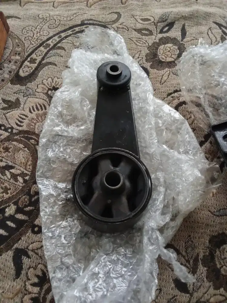 Engine mounting kia Picanto old