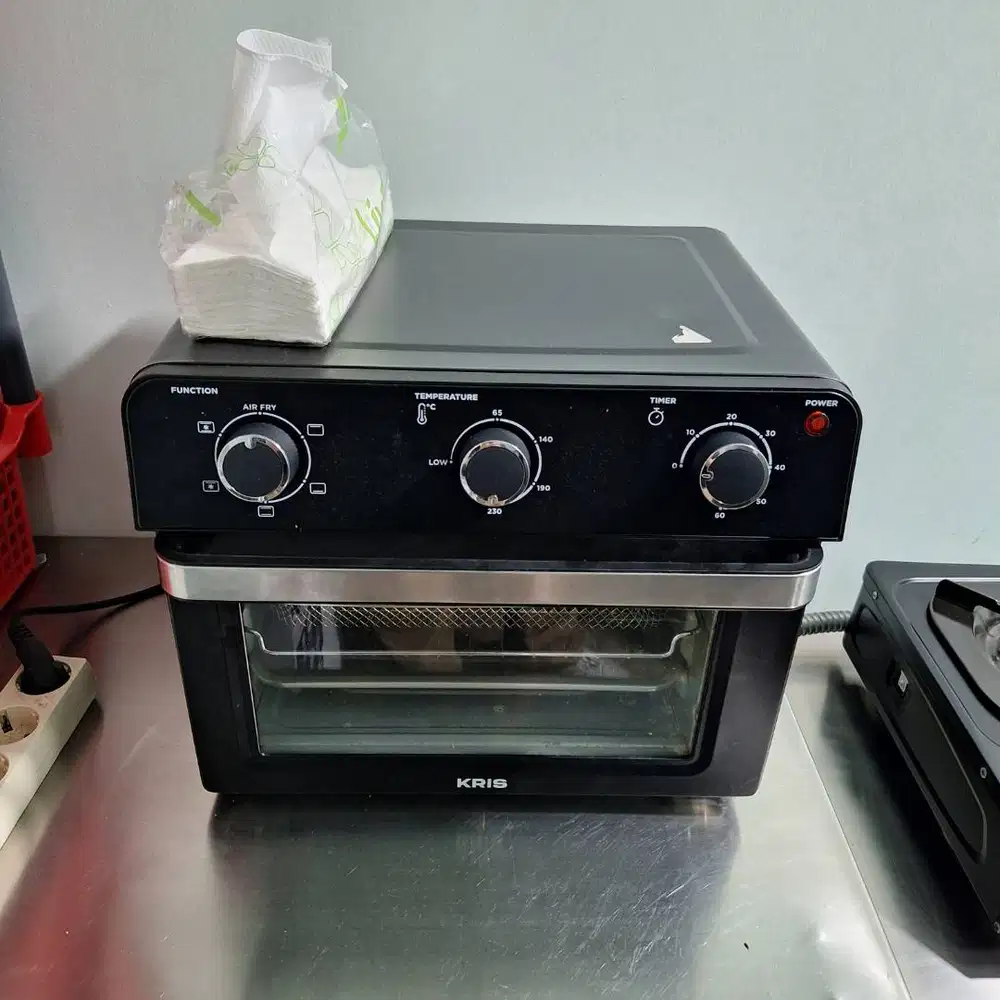Air Fryer Oven KRIS 28 Liter
