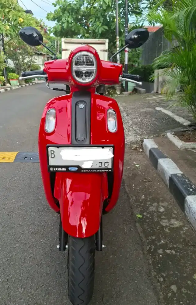 Fazzio Hybrid Th 2025