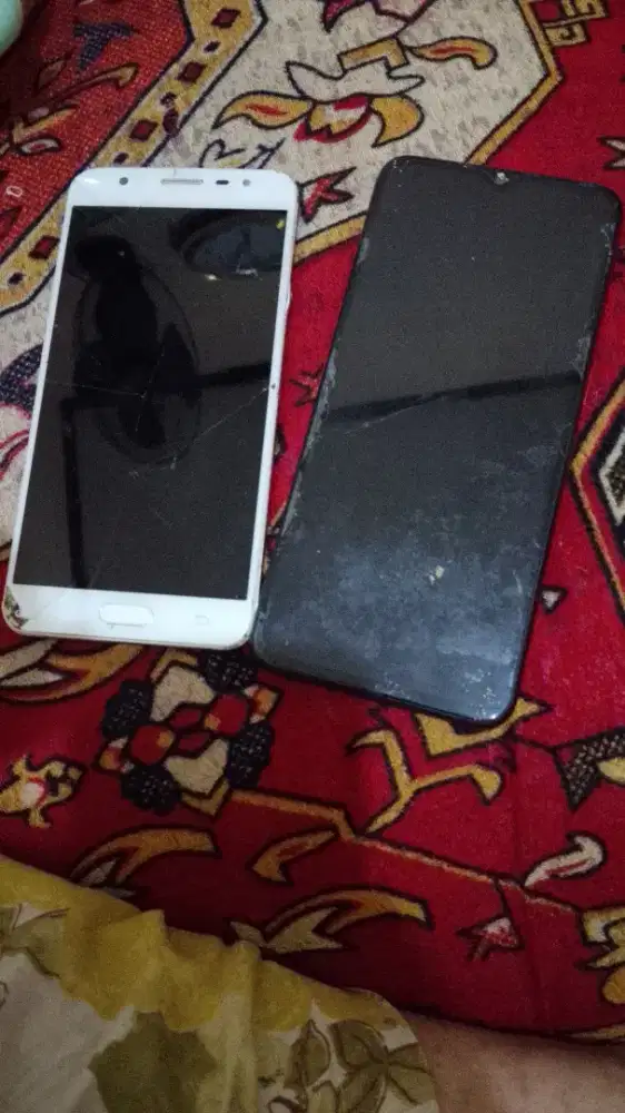 JUAL HP 2 KONDISI MATOT