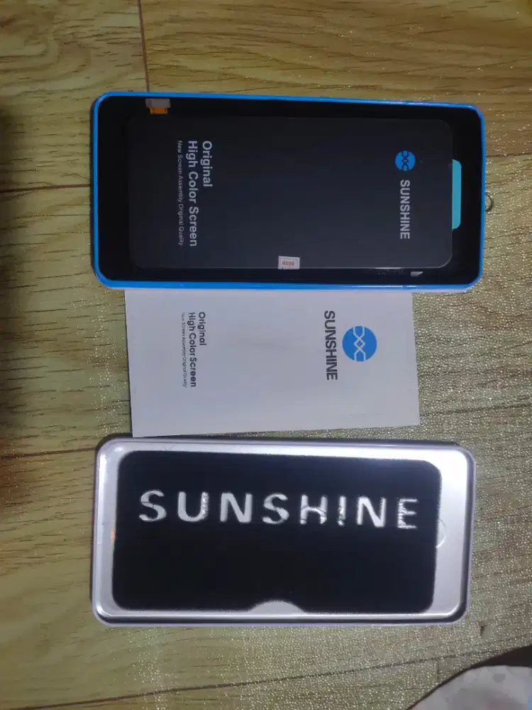 LCD Vivo V17 PRO/ V19 PRO SUNSHINE