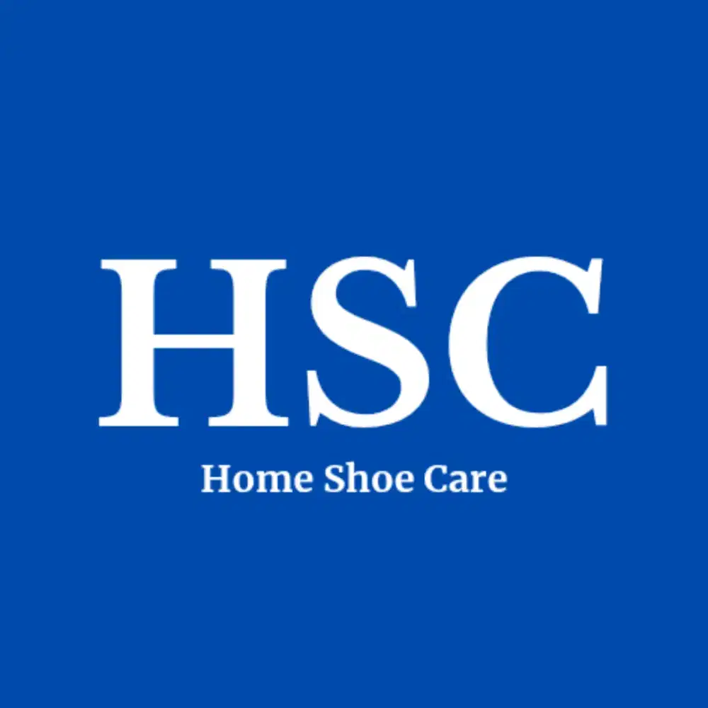 Jasa Cuci Sepatu