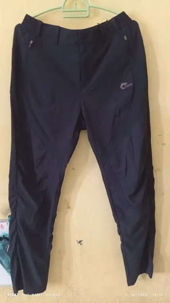 Celana outdoor Nepa
