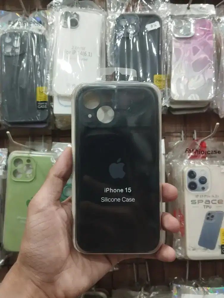 case oricase iphone 15