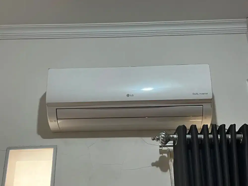 AC LG T09EV5 AC 1 PK Inverter