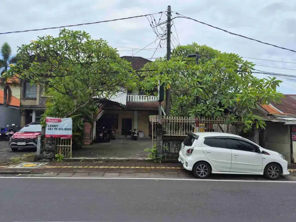 Brand New Kost Elit dan Villa di Bypass Nusa Dua Dekat Toll